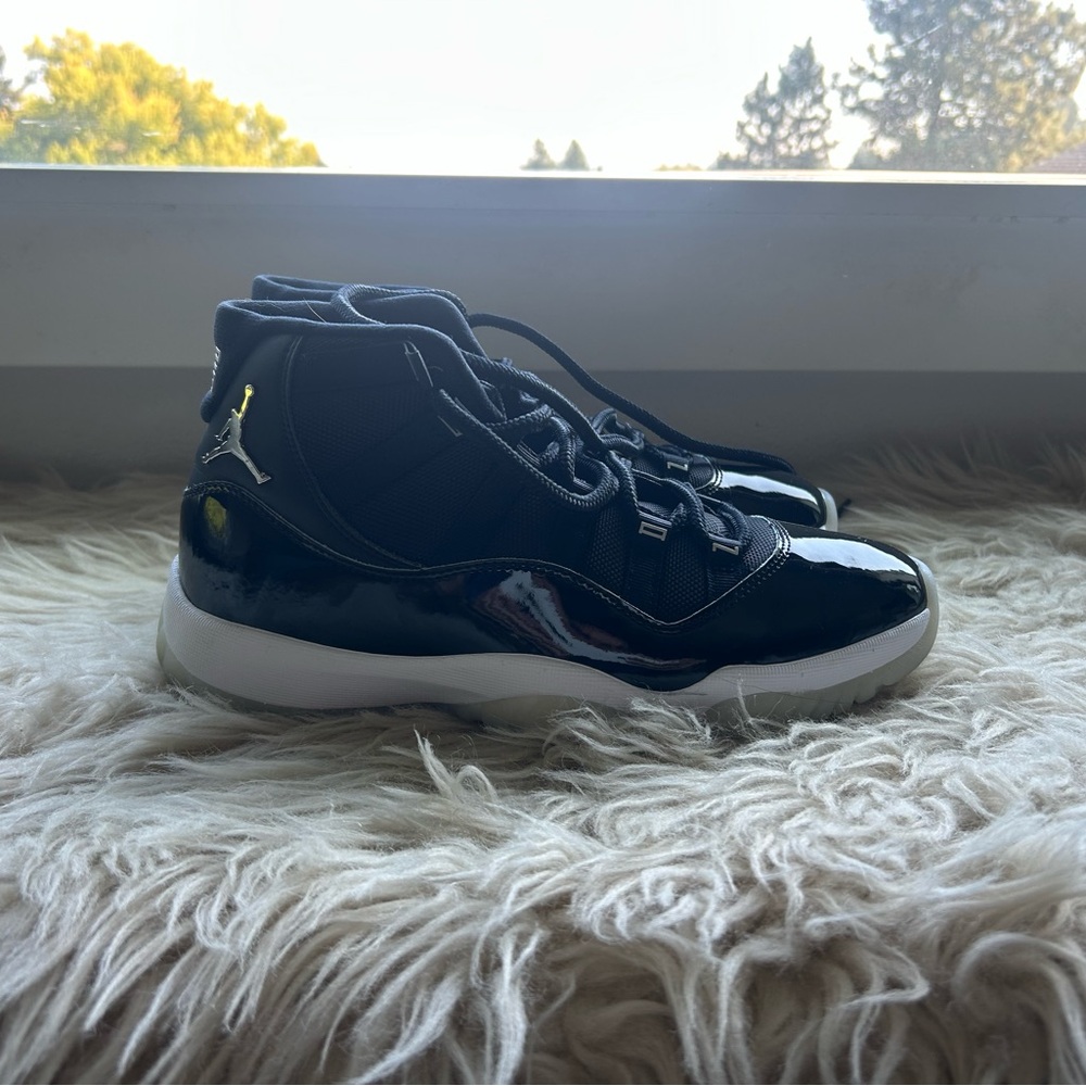 Air Jordan 11 Retro Jubilee/25th Anniversary